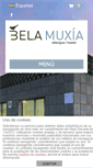 Mobile Screenshot of belamuxia.com